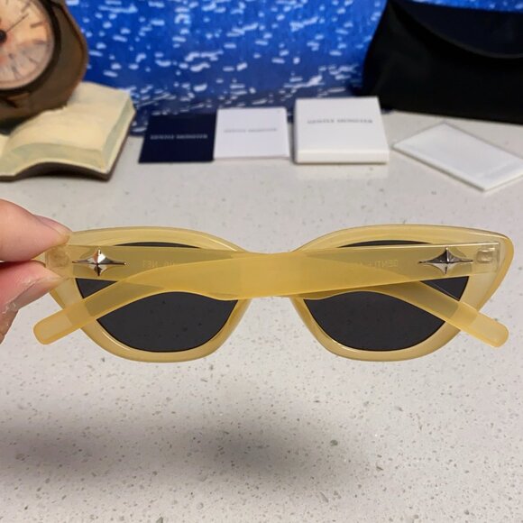 Gentle Moster sunglasses main image 8
